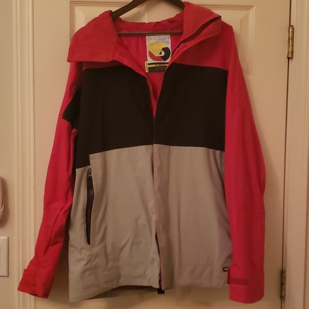 Burton Snow Jacket